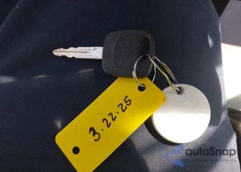 2007 Ford F-150 Stx/Xl/Xlt из США, поврежденный, VIN 1FTRF12297NA14504